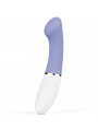 LELO - GIGI™ 3 VIBRATORE G-SPOT BLU