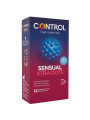 CONTROL - XTRA DOT 12 UDS