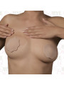 BYE-BRA - VOLUMIZZANTE PER IL SENO + COPRI CAPEZZOLI IN SILICONE COPPA A/C