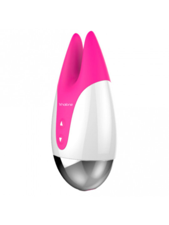 NALONE - VIBRATORE CLITORIALE FIFI