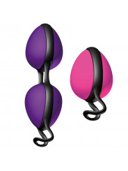 JOYDIVION JOYBALLS - SET SEGRETO