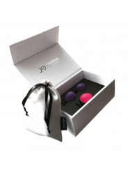 JOYDIVION JOYBALLS - SET SEGRETO