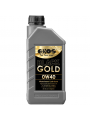 EROS - BLACK GOLD 0W40 LUBRIFICANTE A BASE ACQUA 1000 ML