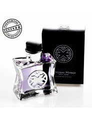 MIYOSHI MIYAGI - PROFUMO DI NEW YORK FEROMONAS HOMBRE 80ML