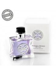 MIYOSHI MIYAGI - NEW YORK PROFUMO DE FEROMONAS MUJER 80ML