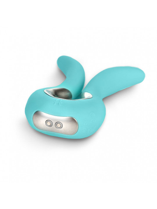 G-VIBE - GIOCATTOLI DIVERTENTI MINI TIFFANY MENTA