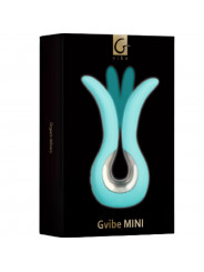 G-VIBE - GIOCATTOLI DIVERTENTI MINI TIFFANY MENTA