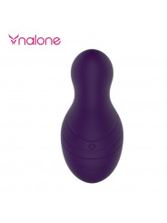 NALONE - GOGO STIMOLATORE LILLA SOFT GEL