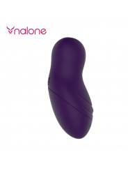 NALONE - GOGO STIMOLATORE LILLA SOFT GEL