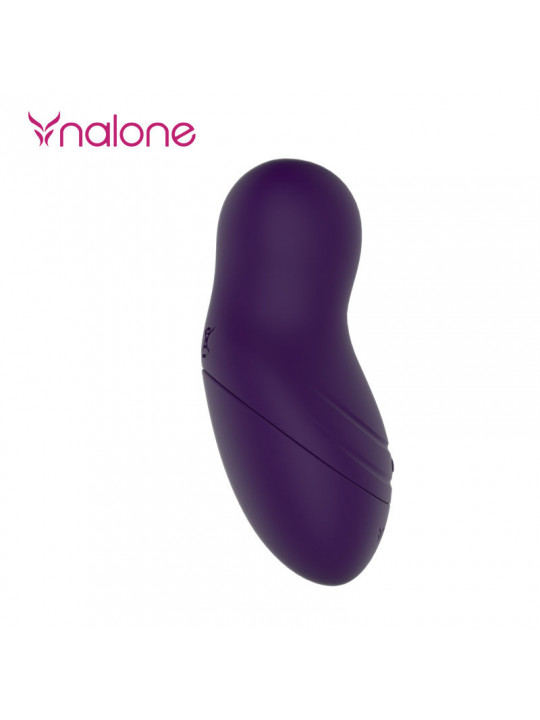 NALONE - GOGO STIMOLATORE LILLA SOFT GEL