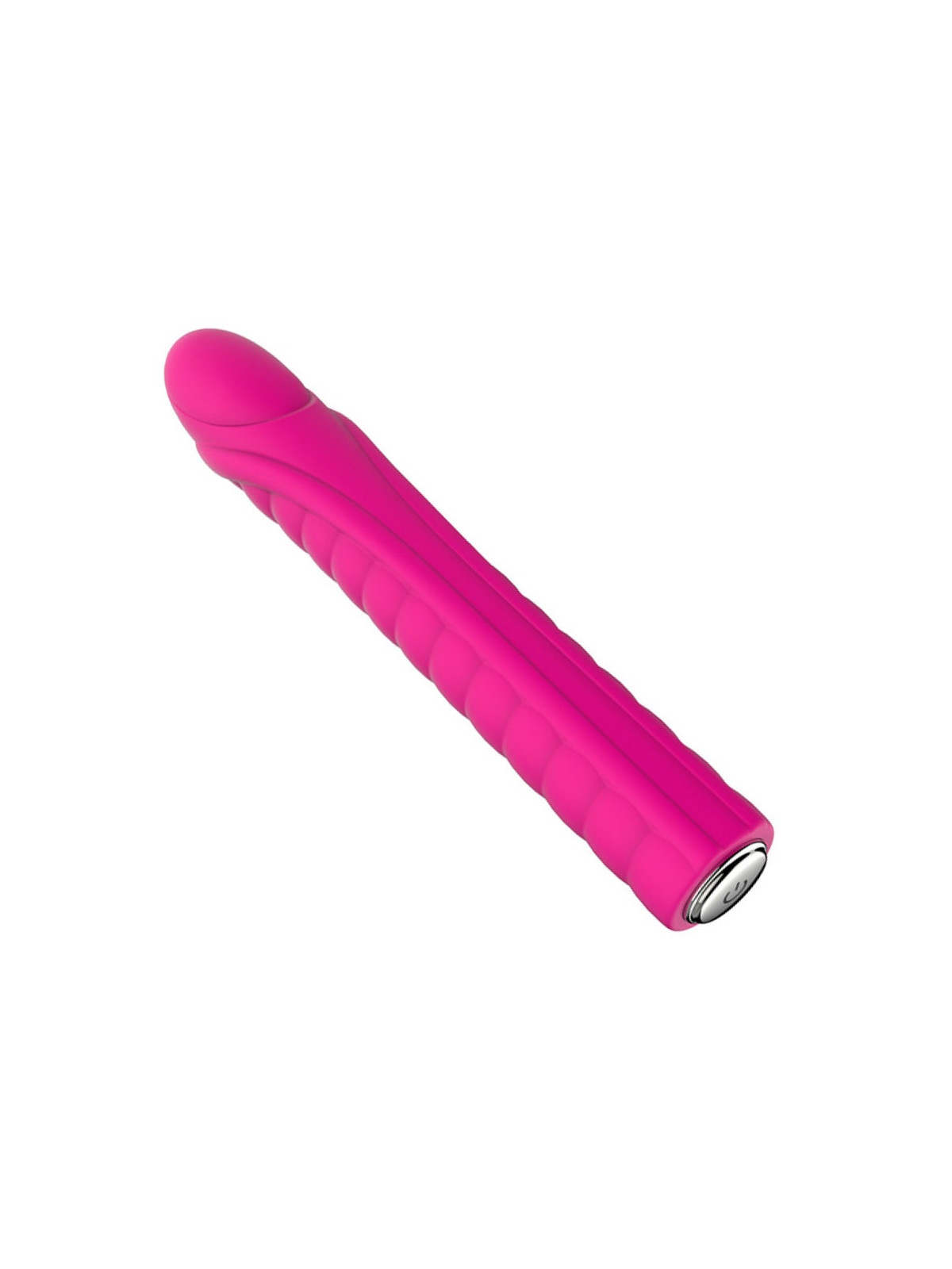 NALONE - DIXIE POTENTE VIBRATORE ROSA