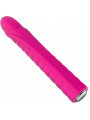 NALONE - DIXIE POTENTE VIBRATORE ROSA