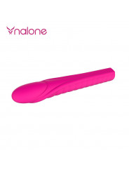 NALONE - DIXIE POTENTE VIBRATORE ROSA