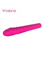 NALONE - DIXIE POTENTE VIBRATORE ROSA