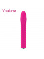 NALONE - DIXIE POTENTE VIBRATORE ROSA