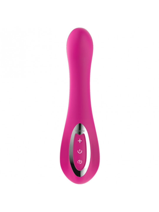 NALONE - VIBRATORE TOUCH SYSTEM ROSA