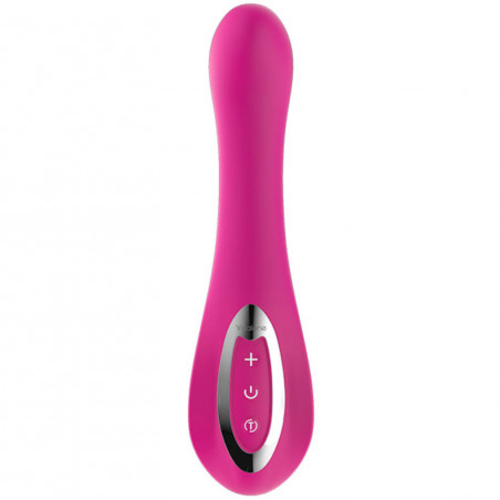 NALONE - VIBRATORE TOUCH SYSTEM ROSA