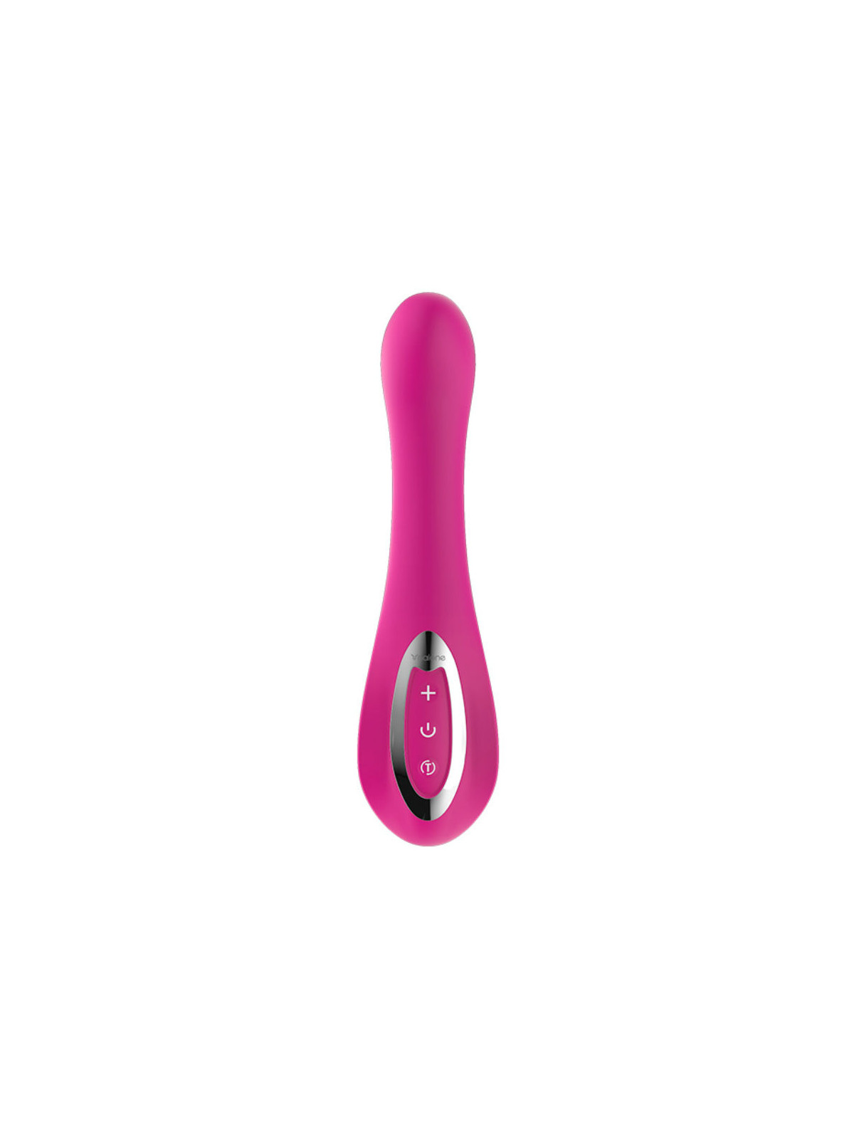 NALONE - VIBRATORE TOUCH SYSTEM ROSA