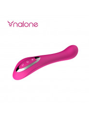 NALONE - VIBRATORE TOUCH SYSTEM ROSA