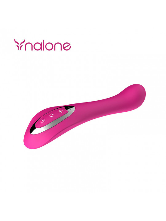 NALONE - VIBRATORE TOUCH SYSTEM ROSA