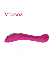 NALONE - VIBRATORE TOUCH SYSTEM ROSA