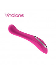 NALONE - VIBRATORE TOUCH SYSTEM ROSA