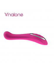 NALONE - VIBRATORE TOUCH SYSTEM ROSA