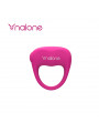 NALONE - ANELLO VIBRANTE VIBRANTE LOVE ROSA