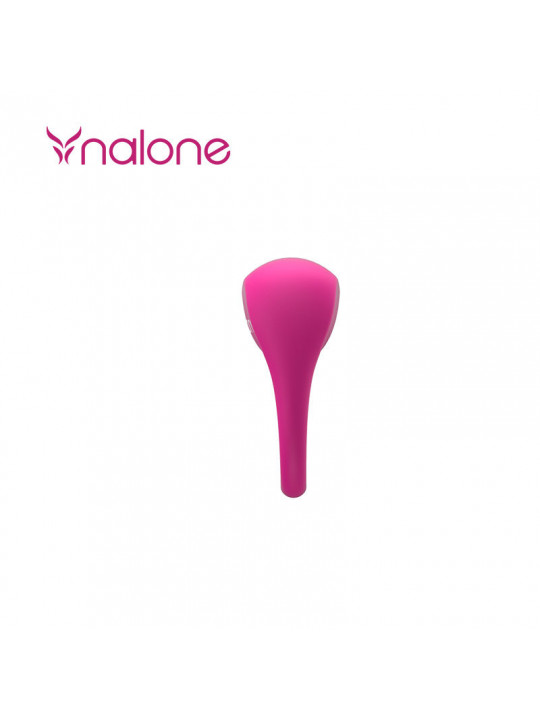 NALONE - ANELLO VIBRANTE VIBRANTE LOVE ROSA