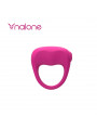 NALONE - ANELLO VIBRANTE VIBRANTE LOVE ROSA