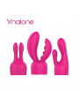 NALONE - TESTINA STIMOLANTE BUNNY ELECTRO & ROCK