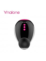 NALONE - OXXY MASTURBATORE BLUETOOTH AD ALTA TECNOLOGIA