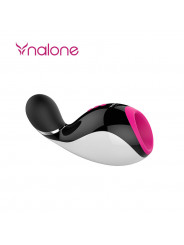 NALONE - OXXY MASTURBATORE BLUETOOTH AD ALTA TECNOLOGIA