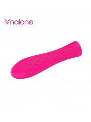 NALONE - VIBRATORE IAN MINI ROSA