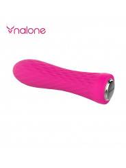 NALONE - VIBRATORE IAN MINI ROSA