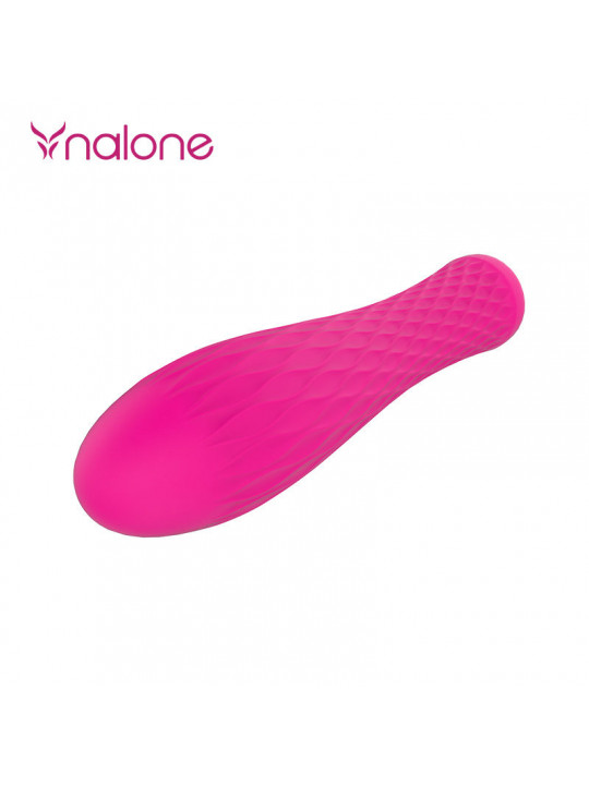 NALONE - VIBRATORE IAN MINI ROSA