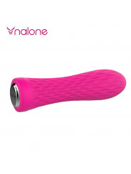 NALONE - VIBRATORE IAN MINI ROSA