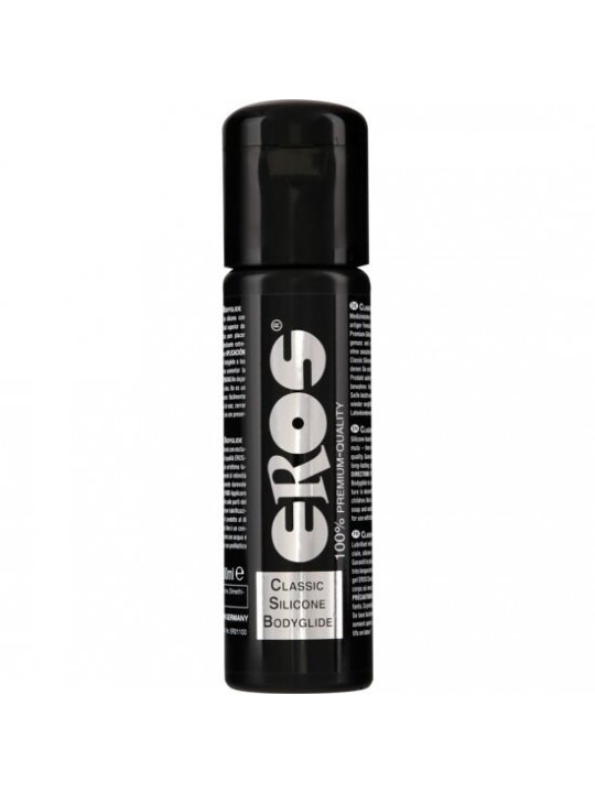 EROS - BODYGLIDE IN SILICONE CLASSICO 30 ML