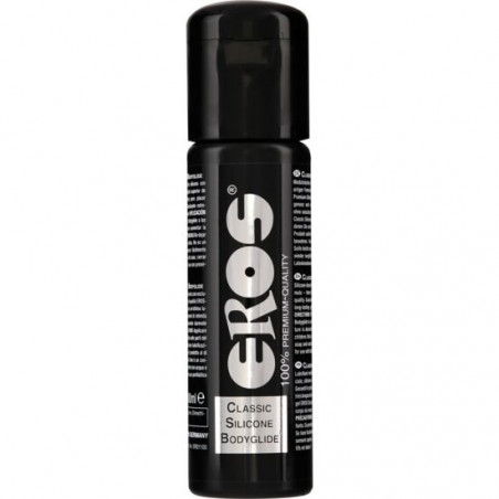 EROS - BODYGLIDE IN SILICONE CLASSICO 30 ML