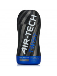 TENGA - VUOTO RIUTILIZZABILE AIR-TECH TWIST RIPPLE