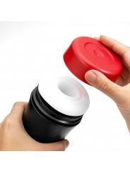 TENGA - VUOTO RIUTILIZZABILE AIR-TECH TWIST RIPPLE