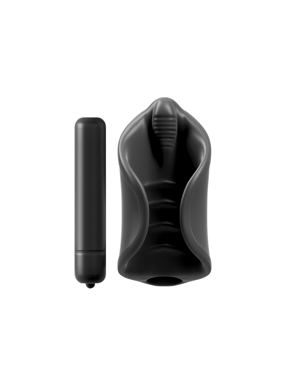 PDX ELITE - STIMOLATORE VIBRANTE IN SILICONE