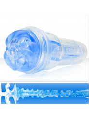 FLESHLIGHT - TURBO THRUST BLU GHIACCIO