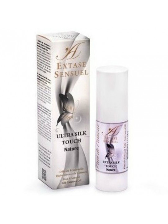 EXTASE SENSUAL - OLIO NATURALE ULTRA SETA TOUCH