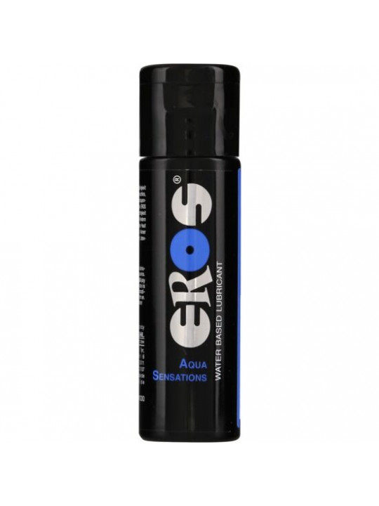 EROS - AQUA SENSAZIONI LUBRIFICANTE A BASE ACQUA 30 ML