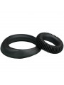 BAILE - KIT 2 ANELLI IN SILICONE RING MANHOOD