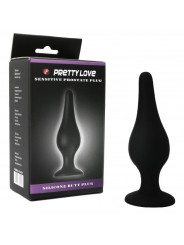 PRETTY LOVE - TAPPO ERGONOMICO IN SILICONE 14 CM