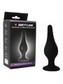 PRETTY LOVE - TAPPO ERGONOMICO IN SILICONE 14 CM