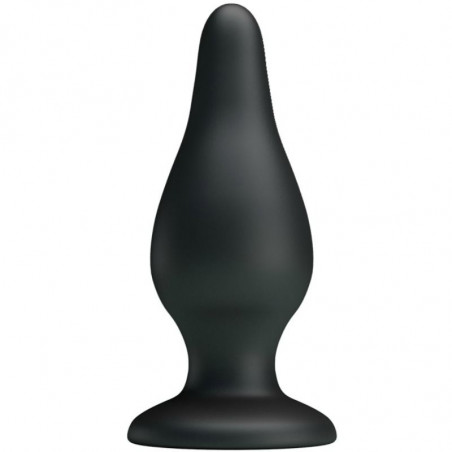 PRETTY LOVE - TAPPO ERGONOMICO IN SILICONE 15.4 CM