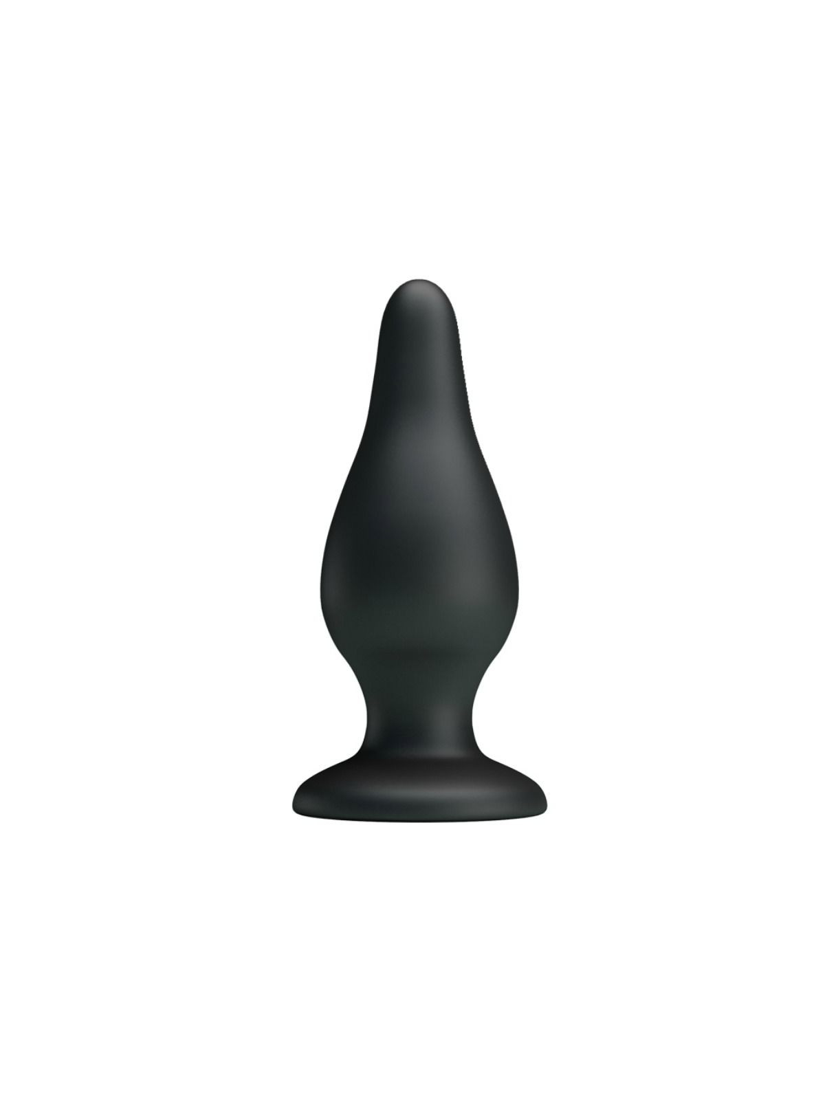 PRETTY LOVE - TAPPO ERGONOMICO IN SILICONE 15.4 CM